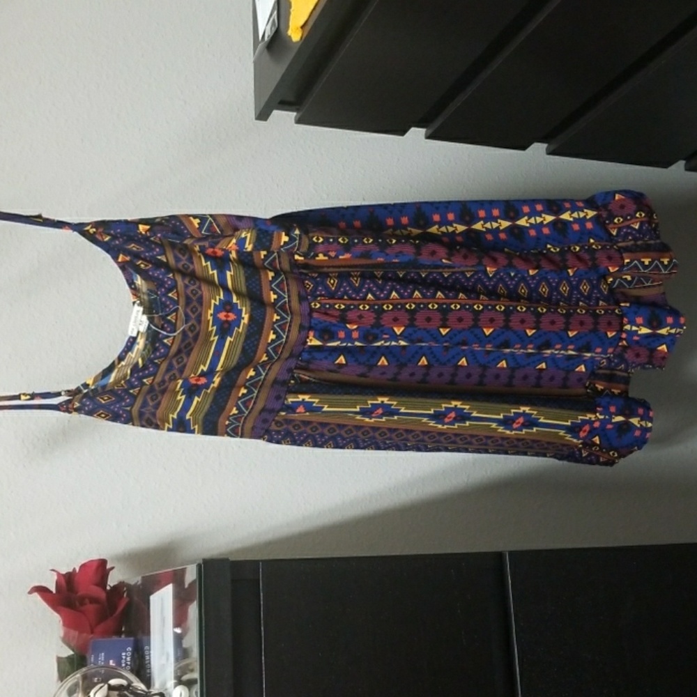 Summer dress
